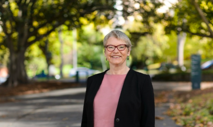Interview with: Senator Janet Rice