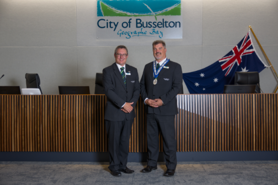 Regional Capitals Australia Welcomes the City of Busselton as the Latest Member to Join the Alliance
