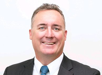 Mayor Shane Van Styn, City of Greater Geraldton