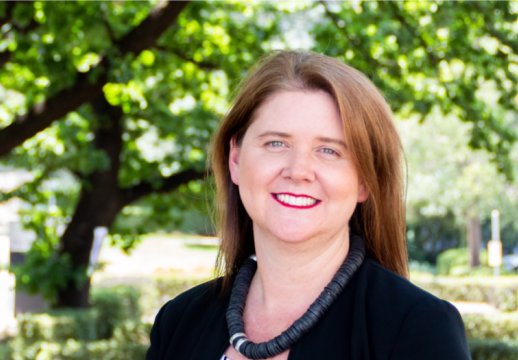 Interview with: Liz Ritchie, CEO of the Regional Australia Institute