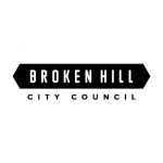 Broken Hill City Council Logo